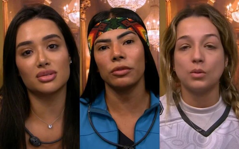 Votar BBB 26: Votação do 14º paredão aponta quem sai e parcial de agora