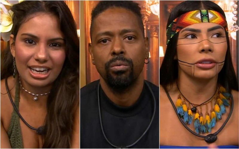 Votar BBB 26: Votação do 15º paredão aponta quem sai e como está a parcial