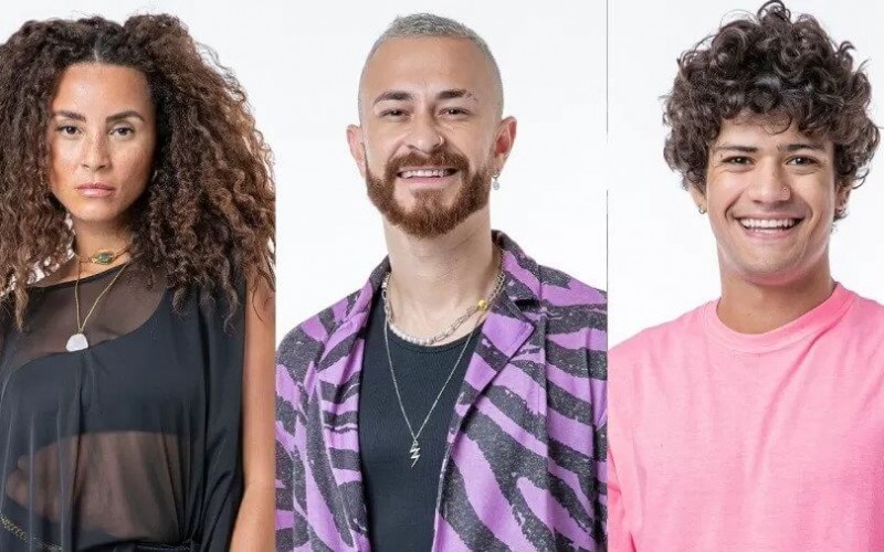 <b>Quem você quer eliminar</b>? Vote no décimo <b>10º Paredão do BBB23</b>