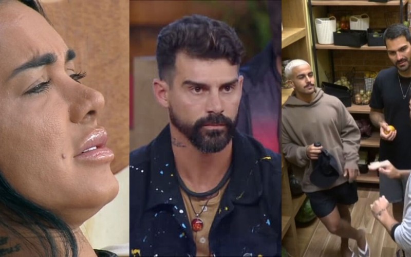 Atitude de Radamés na votação divide opiniões na sede