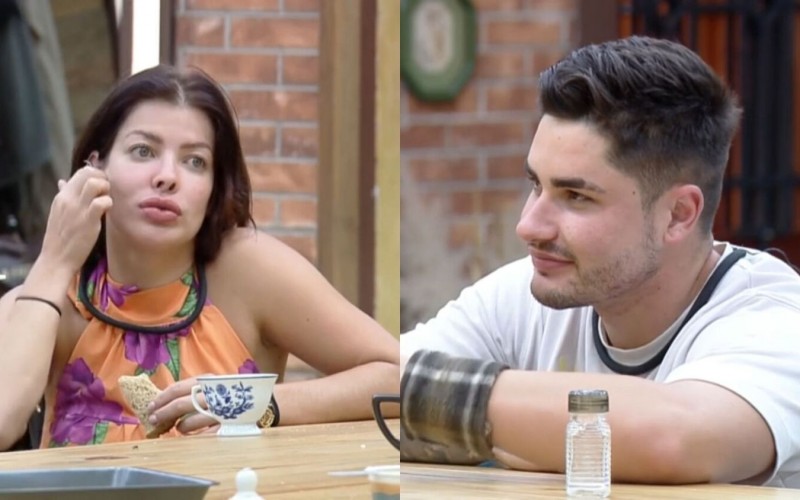 Bebê Fazendeiro? Entenda a suspeita de Jaque