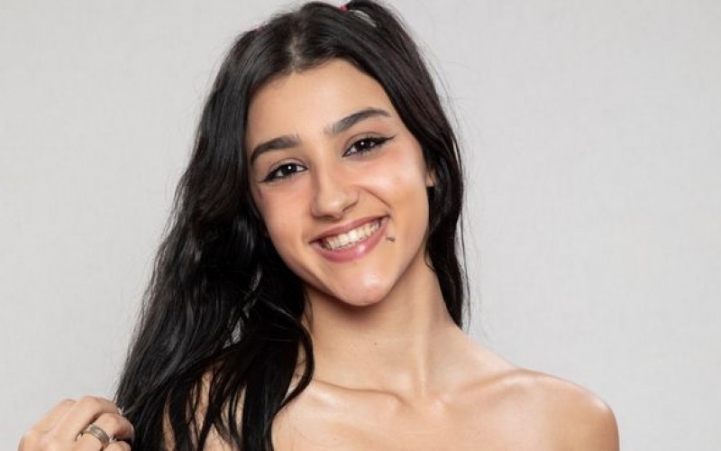 Bia Miranda é a 21ª peoa de A Fazenda 14