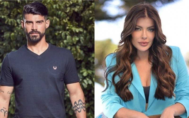 Conheça mais dois nomes confirmados em A Fazenda 15