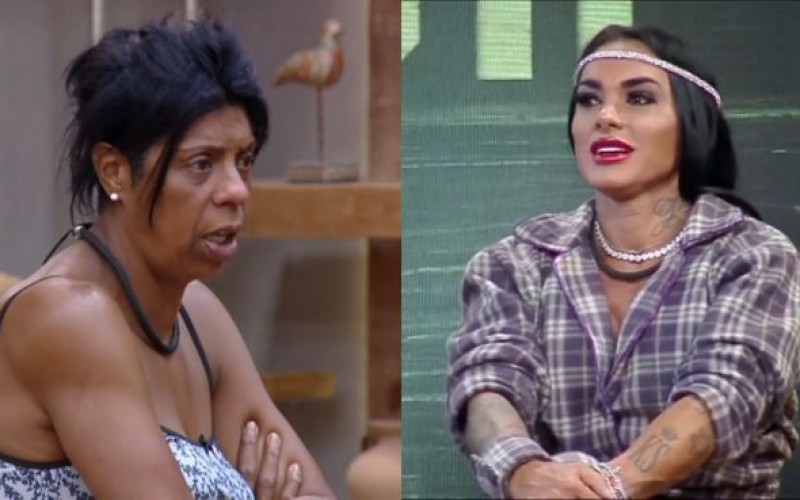 Entenda por que Márcia Fu não salvou Simioni no Resta Um