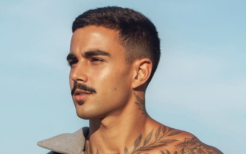 Kwai divulga primeiro peão confirmado para A Fazenda 15