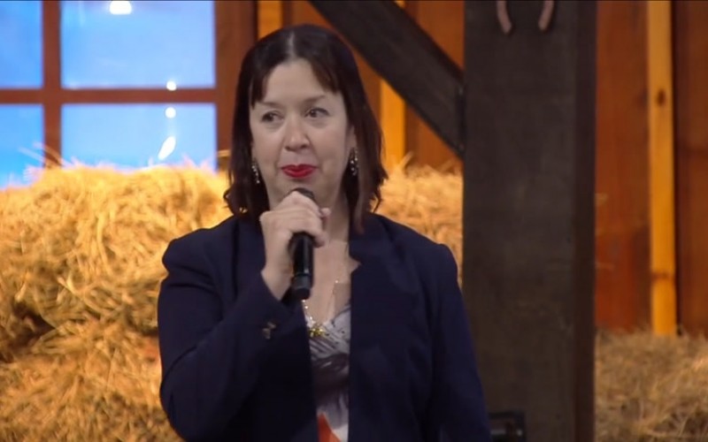 Diretora do Kwai explica parceria entra a rede social e A Fazenda 15