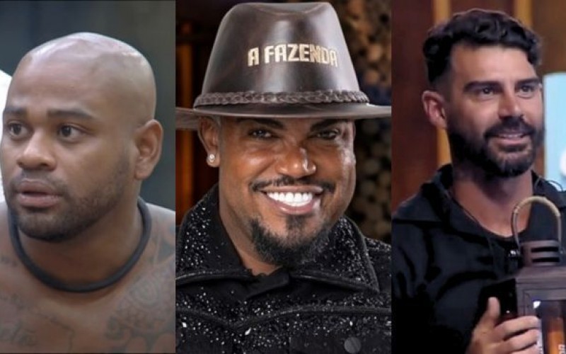 O que esperar da décima primeira formação da Roça?