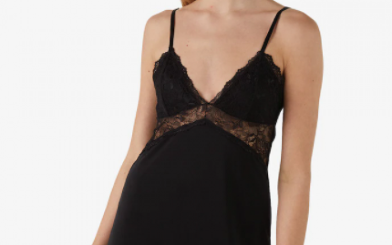 Pijamas para o verão