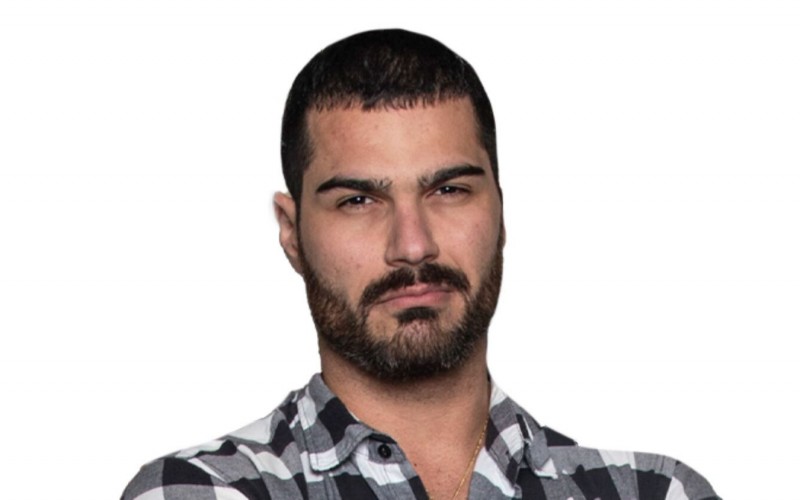 Shayan é eliminado de A Fazenda 15, com 6,89% dos votos