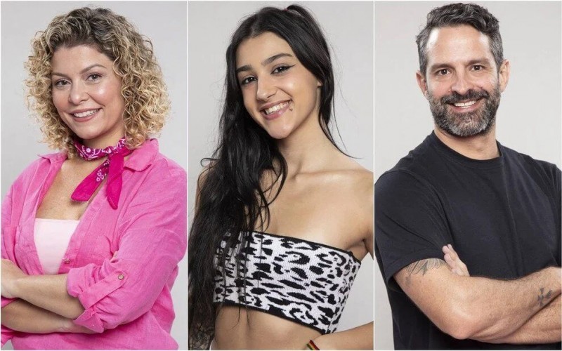 Votar Fazenda 14: Bárbara, Bia e Iran estão na final; votação