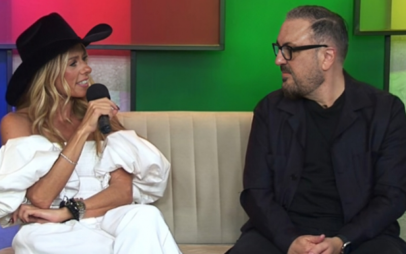 Assista à coletiva de imprensa de A Fazenda 16