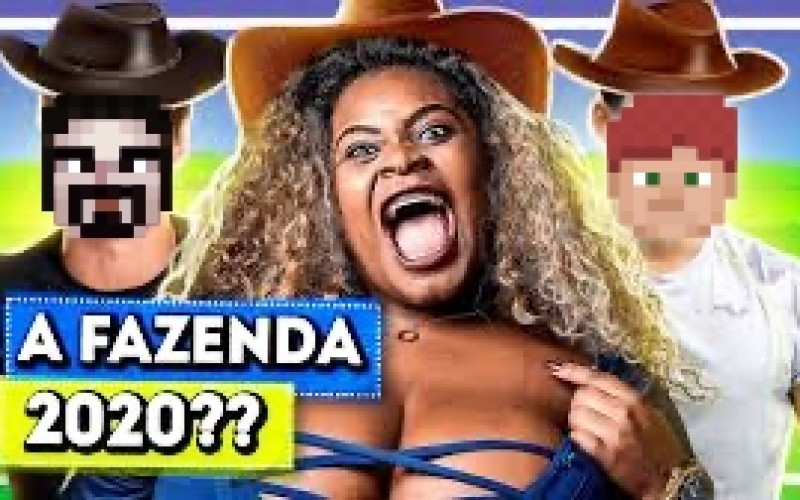 Vem ver os 20 participantes de 