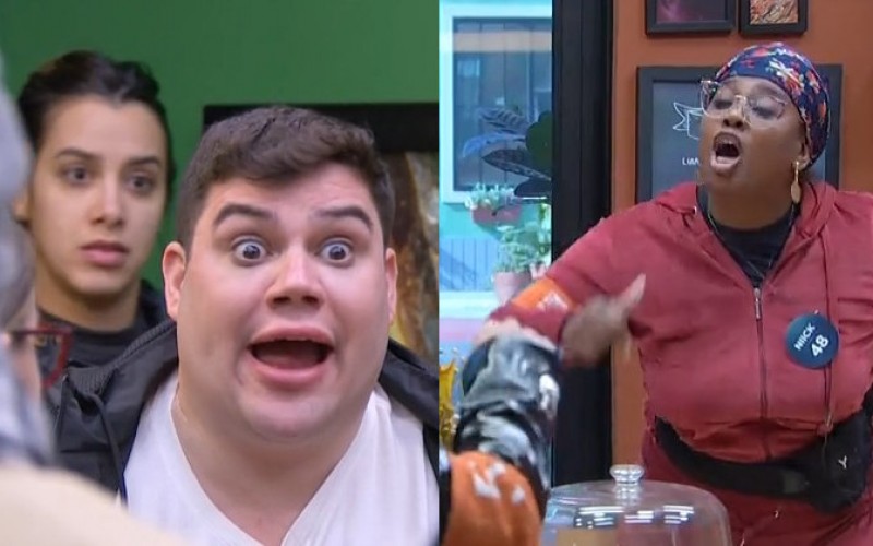 Entenda as primeiras tretas na Vila de A Grande Conquista