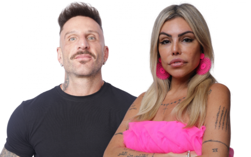 Guipa aconselha Lizi no jogo: ‘Nunca defenda muita gente’