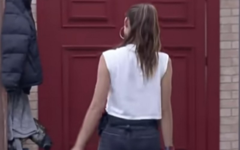 Icônica! Reveja a tour da jaqueta rasgada de A Fazenda 13