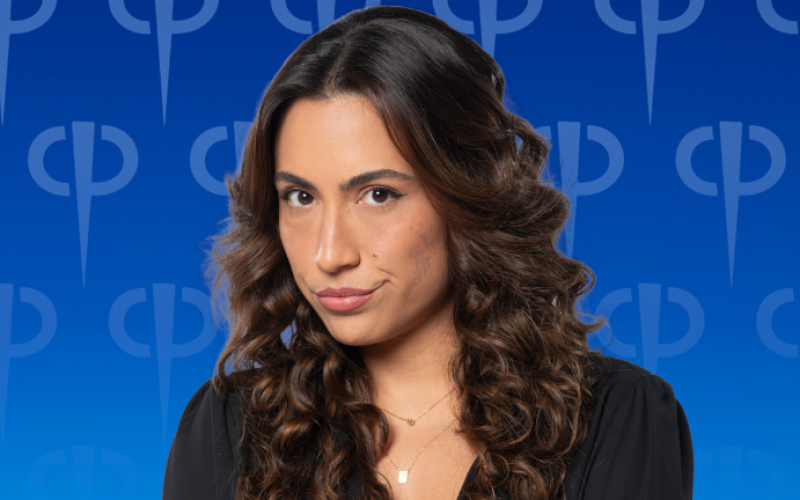 Nikita é eliminada de Casa do Patrão, com 12,30% dos votos