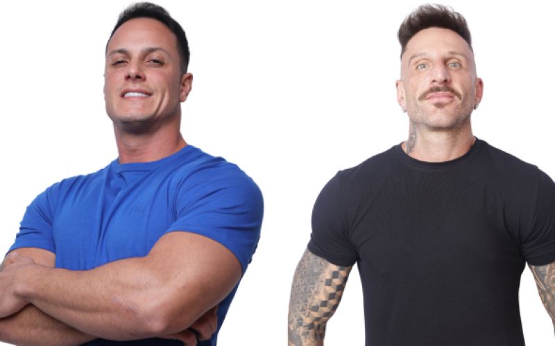 Quem são os alvos de Fellipe e Guipa para a Zona de Risco?