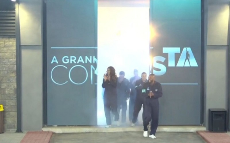 Rita Lee é homenageada em A Grande Conquista 