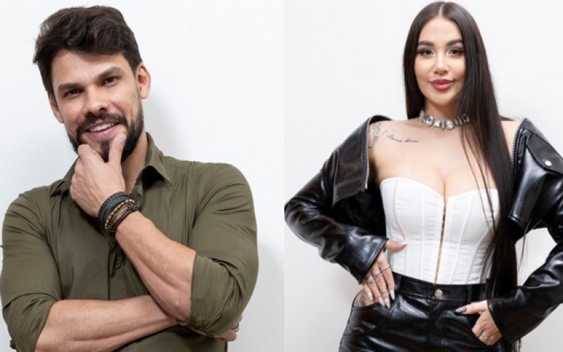 Suita e Victoria: O que esperar dos novos Donos da Mansão?