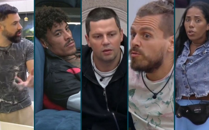 Treta do alarme movimenta feriadão em A Grande Conquista