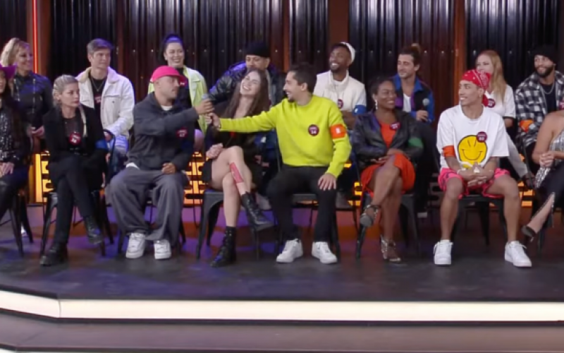 ‘Vou esperar por ela aqui fora’, revela Destri sobre Bifão