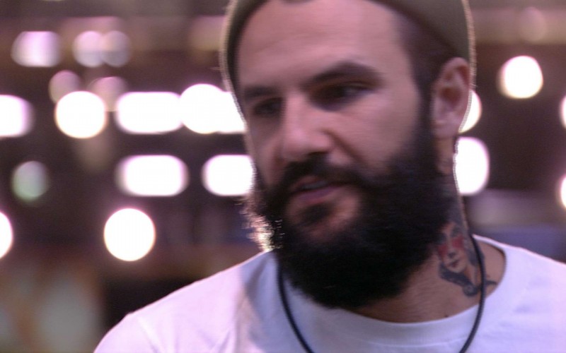 Wagner diz para Viegas: 