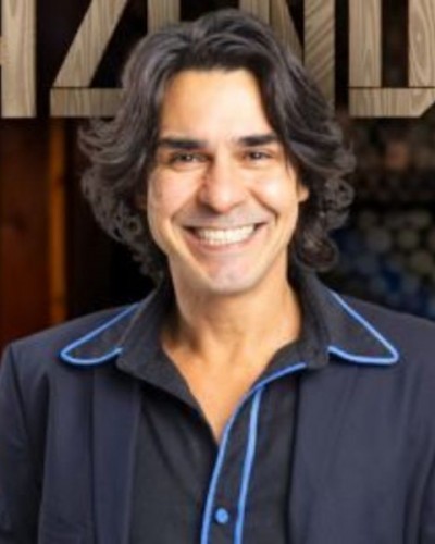 André Gonçalves