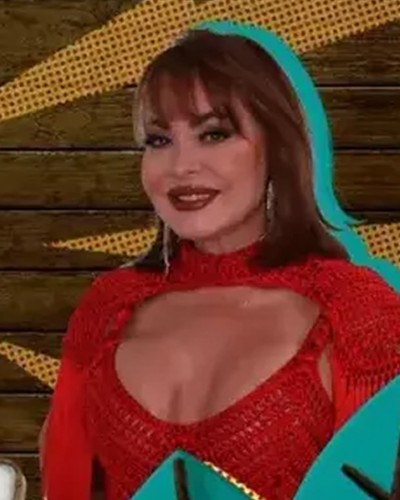 Gaby Spanic