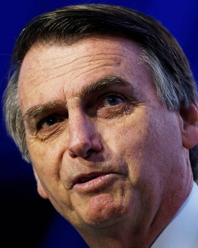 Jair Bolsonaro