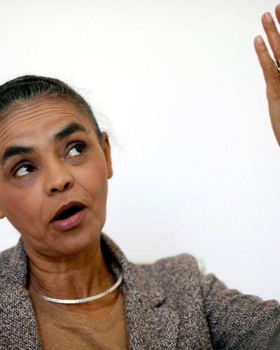 Marina Silva