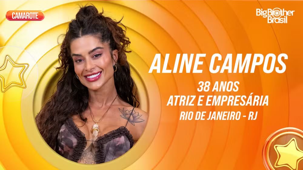 Aline Campos