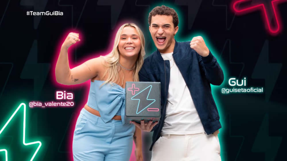 Bia e Gui