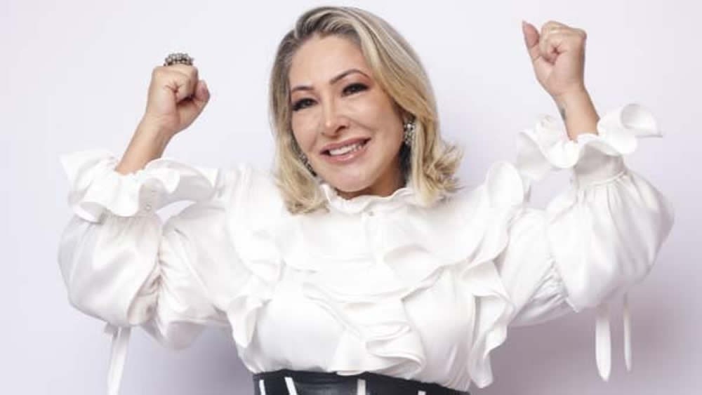 Claudia Baronesa