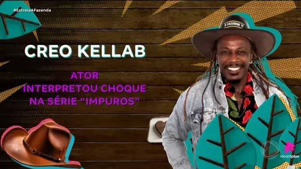 Créo Kellab