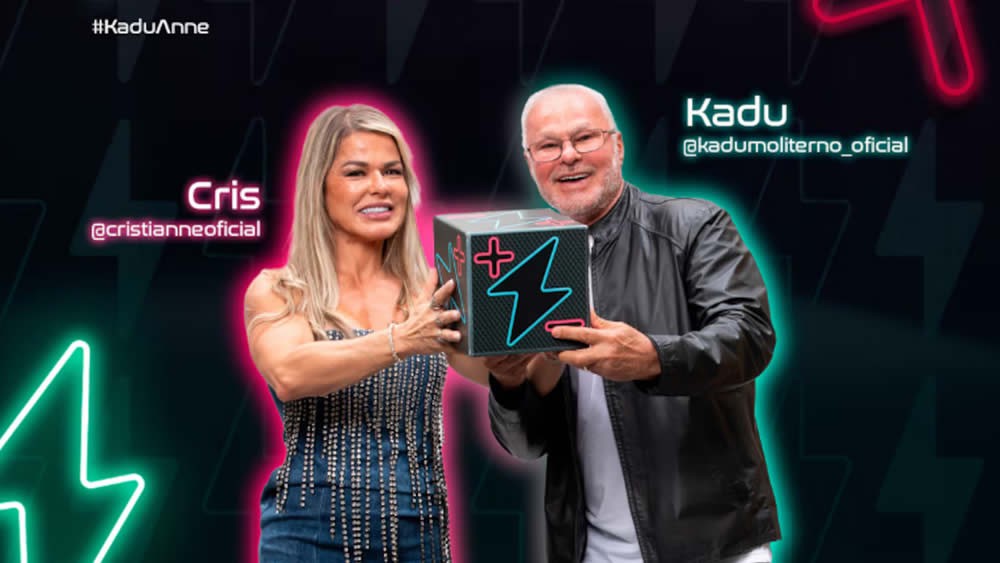 Cris e Kadu