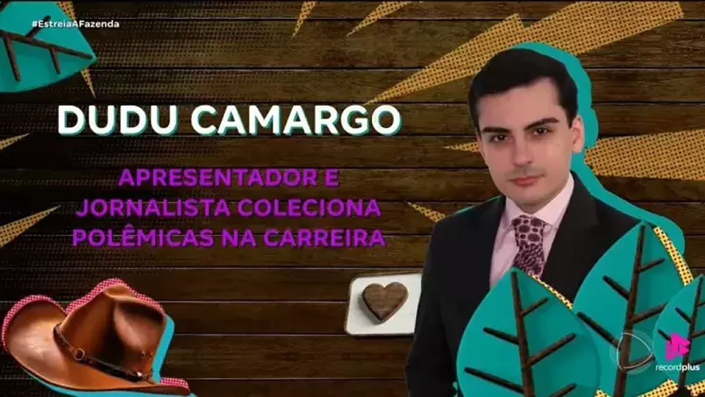 Dudu Camargo