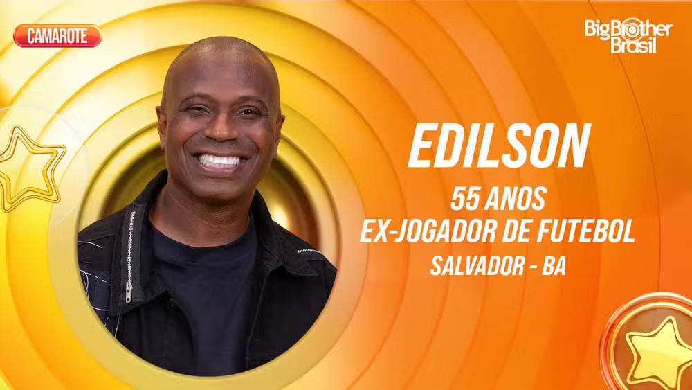Edilson