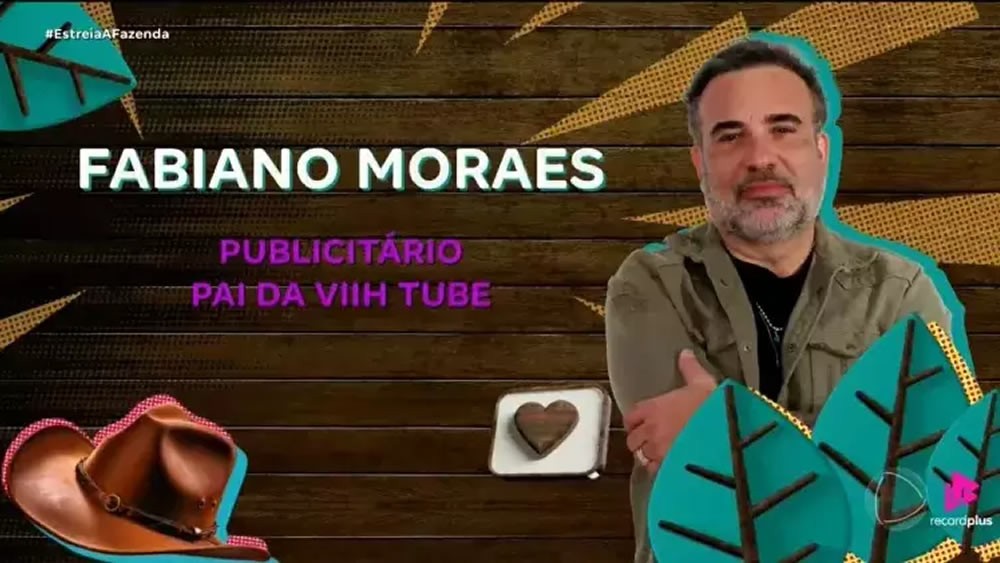 Fabiano Moraes