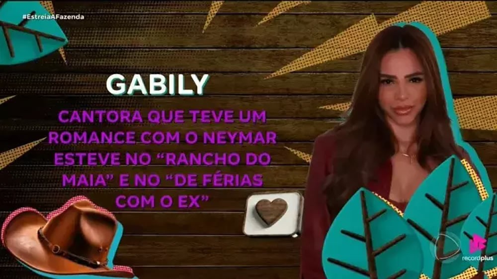 Gabily