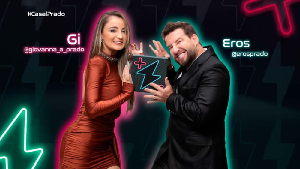 Gi e Eros