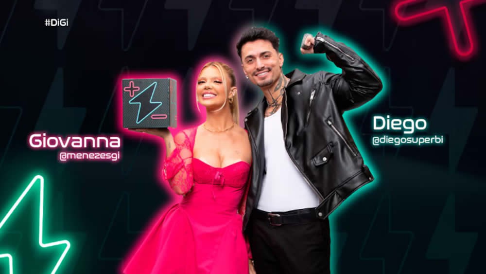 Giovanna e Diego