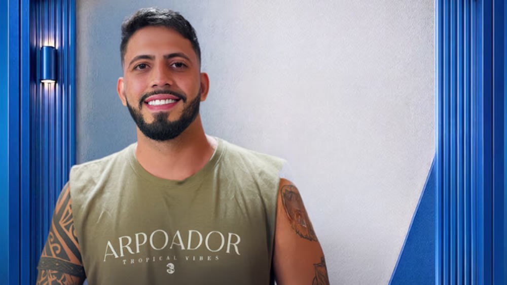 Jovan Nascimento 