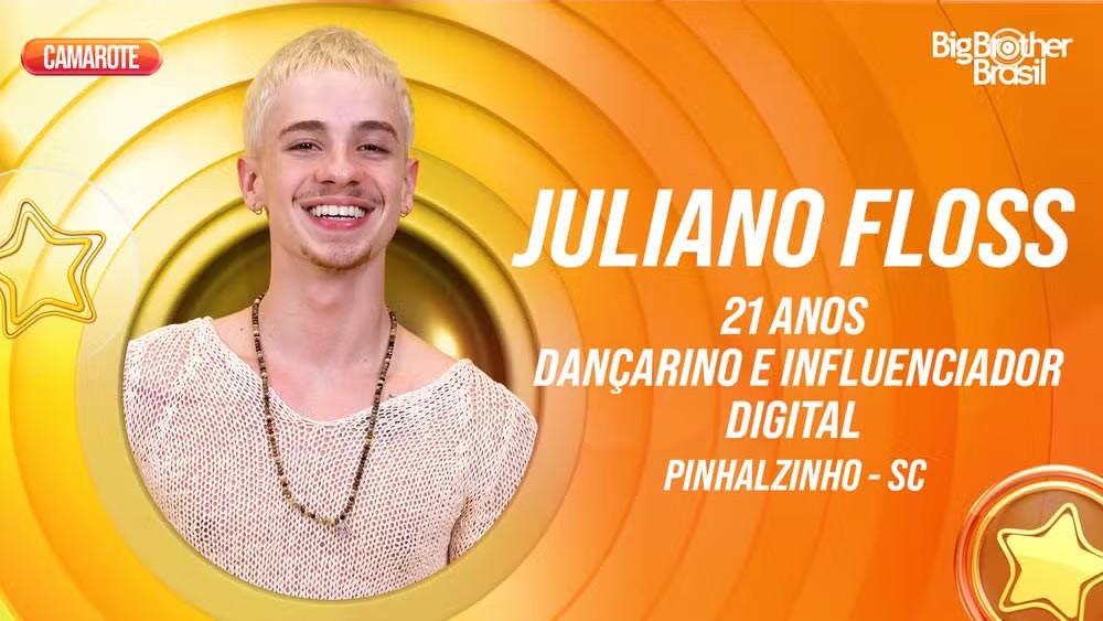Juliano Floss