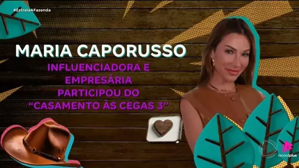 Maria Caporusso
