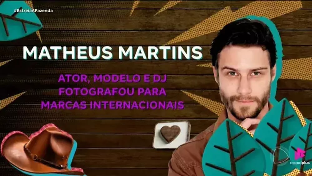Matheus Martins