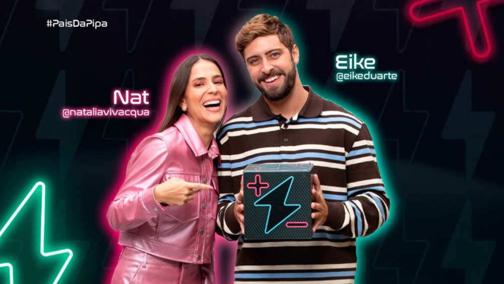Nat e Eike
