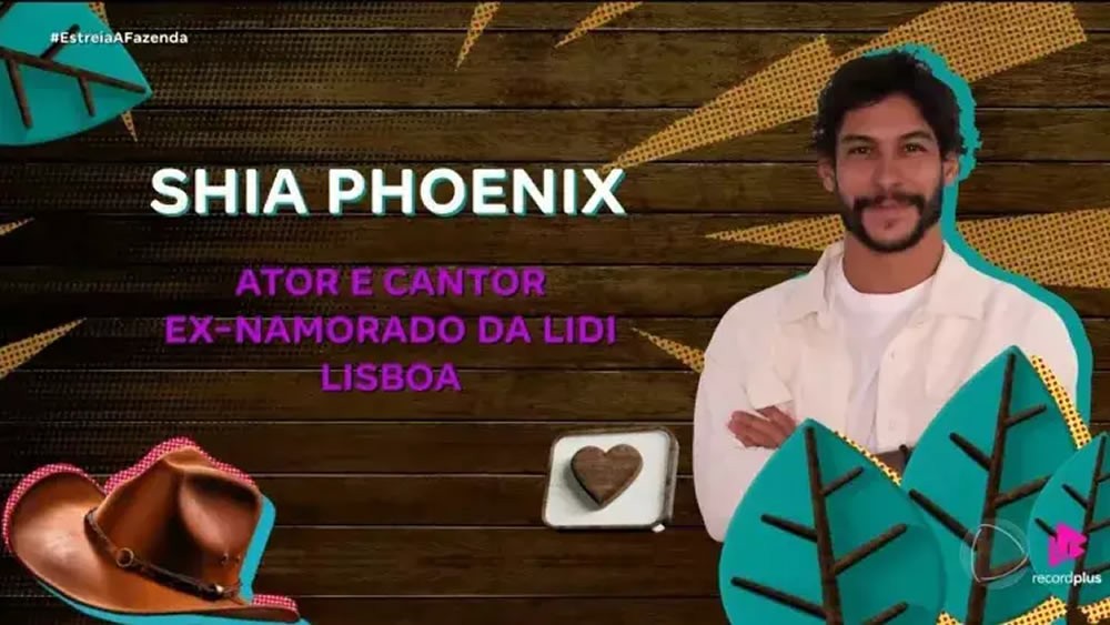 Shia Phoenix