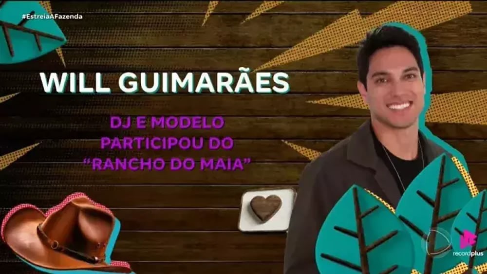 Will Guimarães