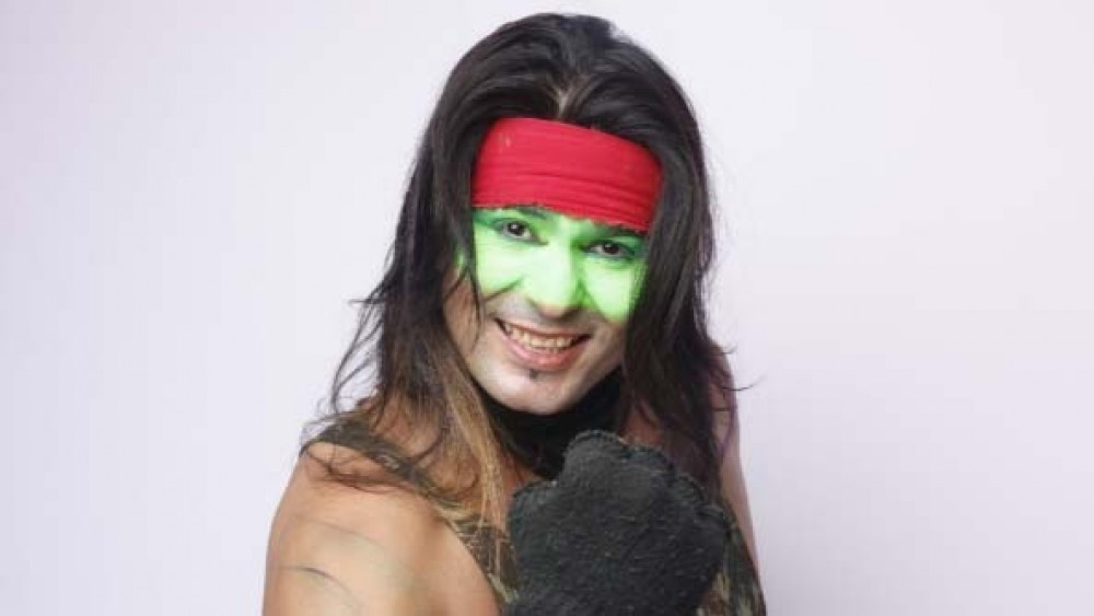 Will Rambo