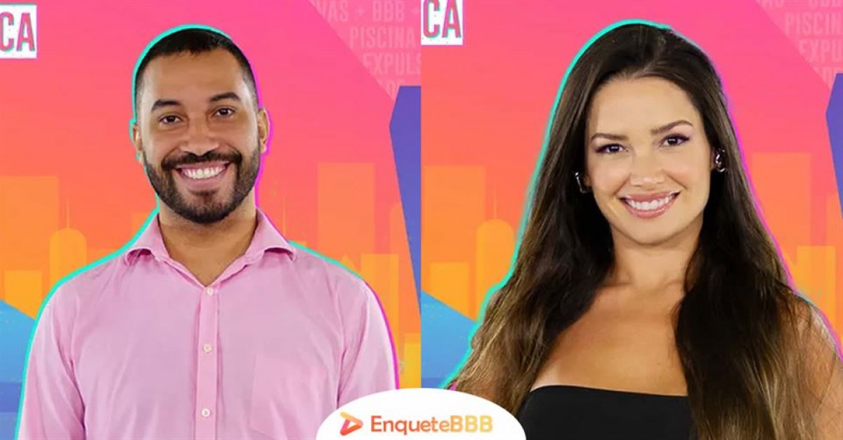 Vote No Bbb21 Enquete Bbb Votar Bbb 21